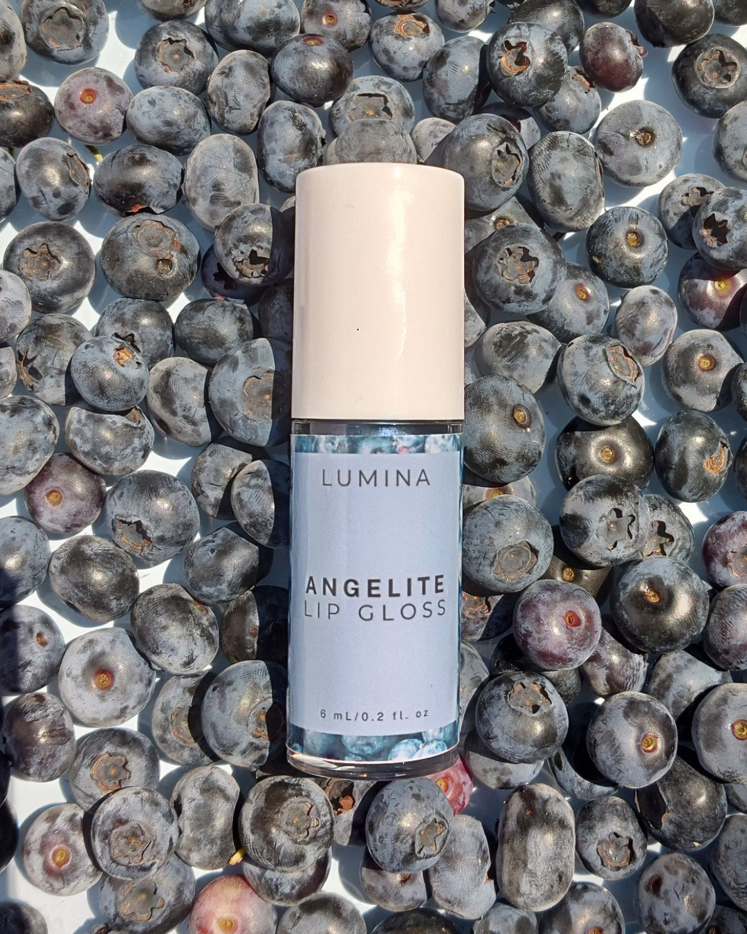 Angelite Lip Gloss