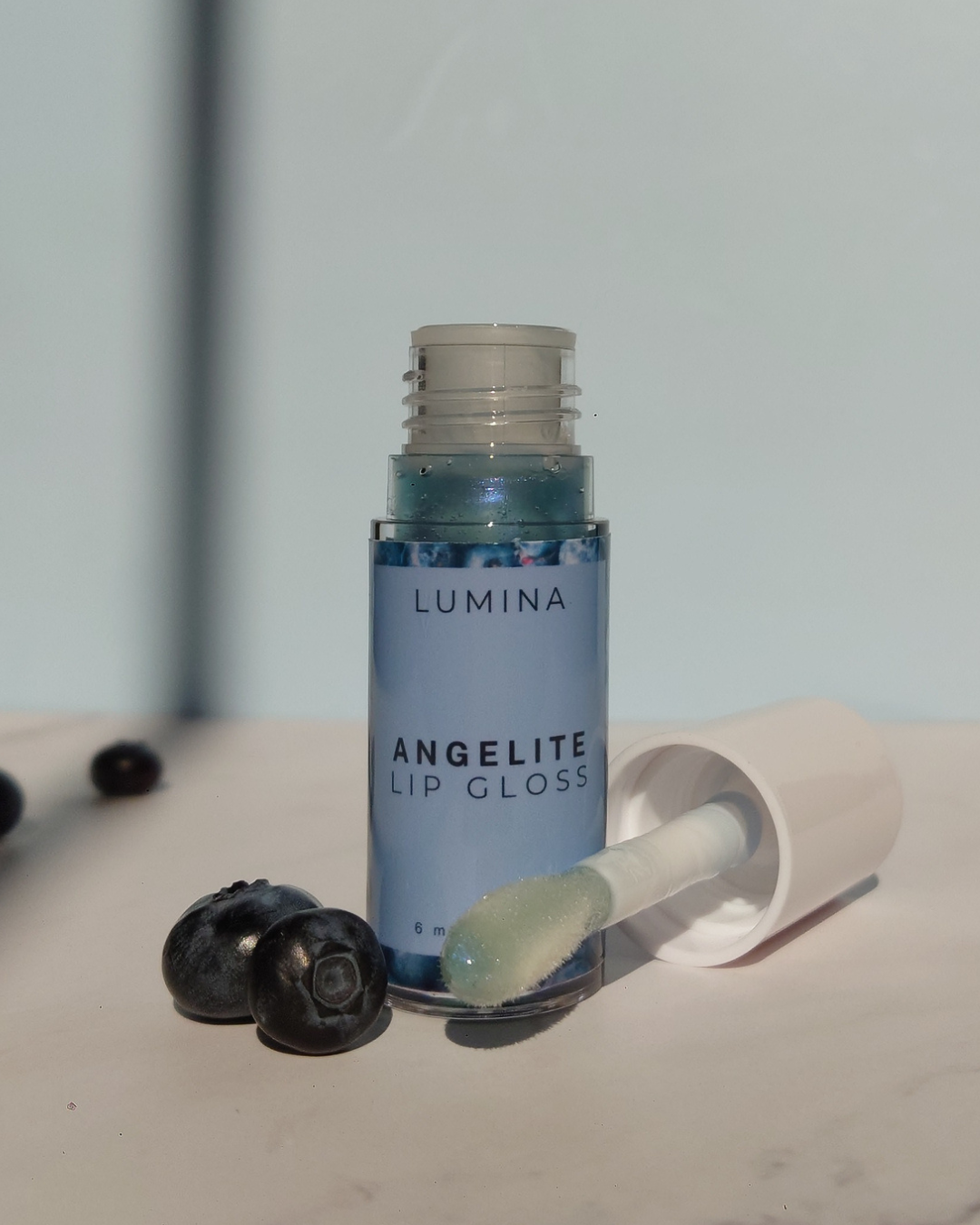 Angelite Lip Gloss