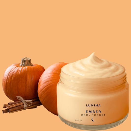 Ember Body Yogurt