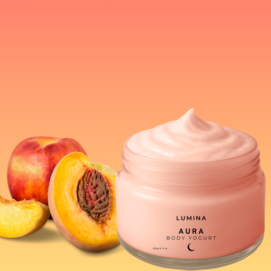Aura Body Yogurt
