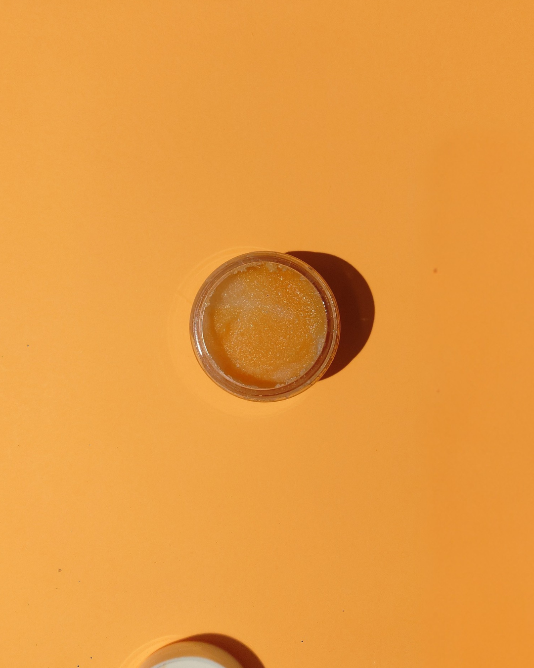 Iolite Lip Scrub