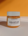 Solstice Lip Scrub
