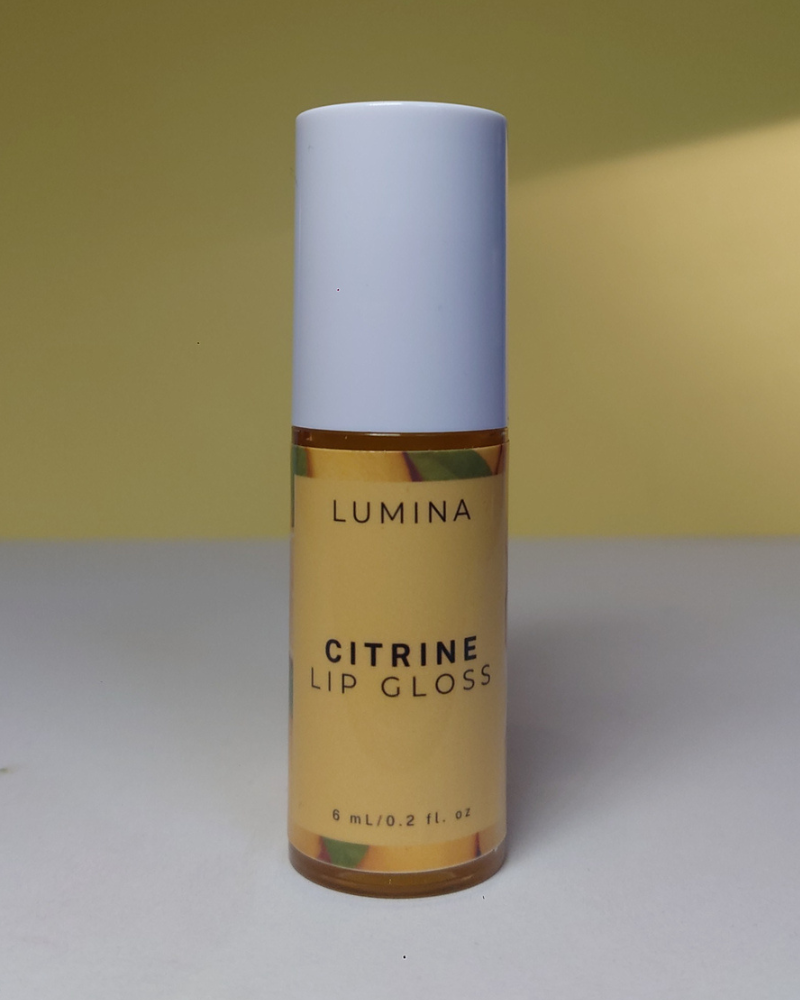 Angelite Lip Gloss