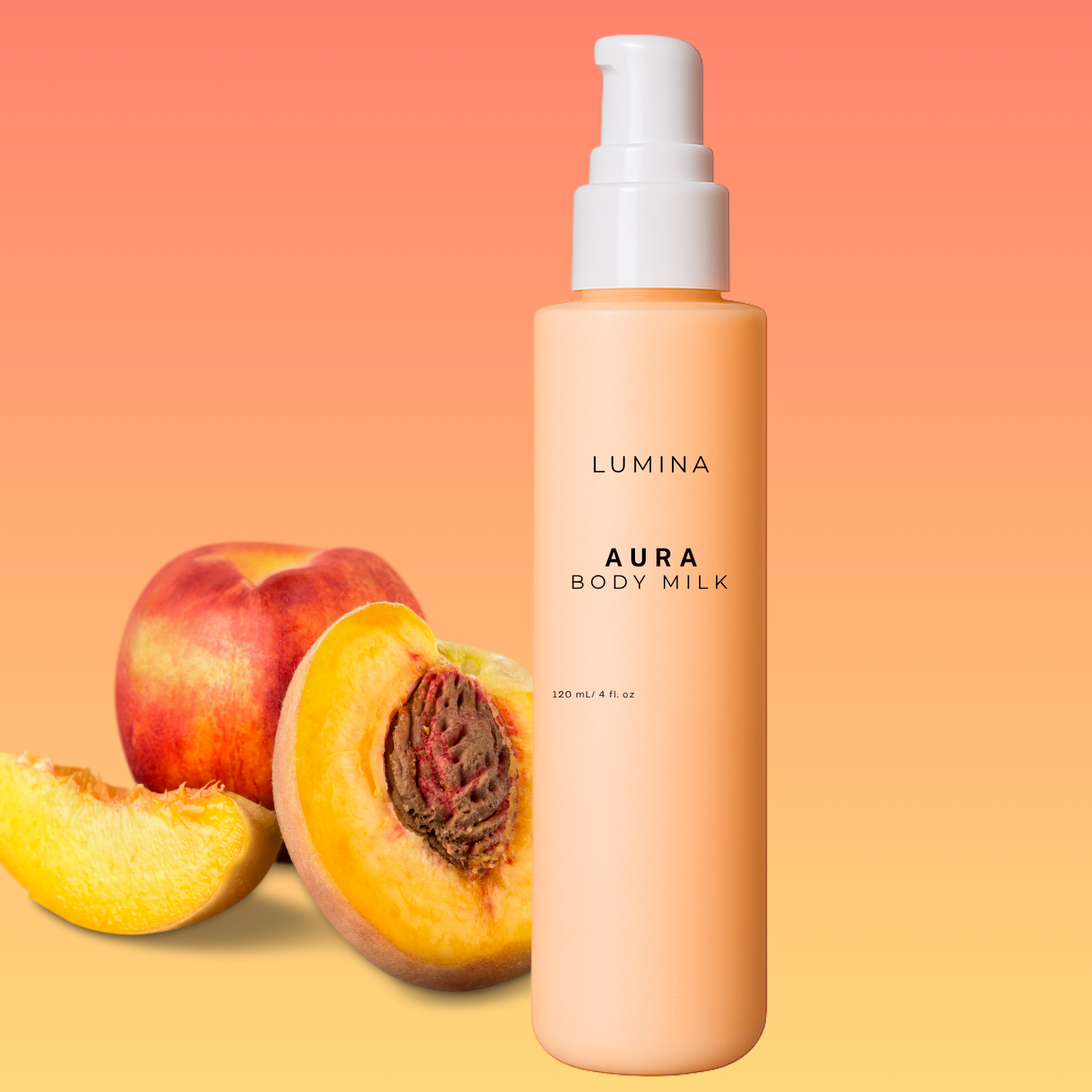 Aura Body Milk