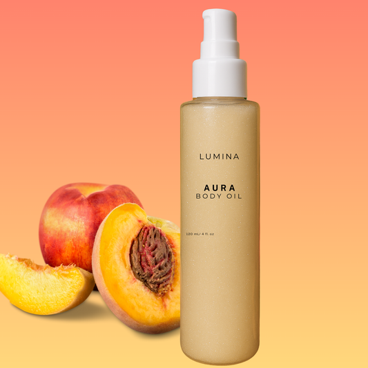 Aura Body Oil