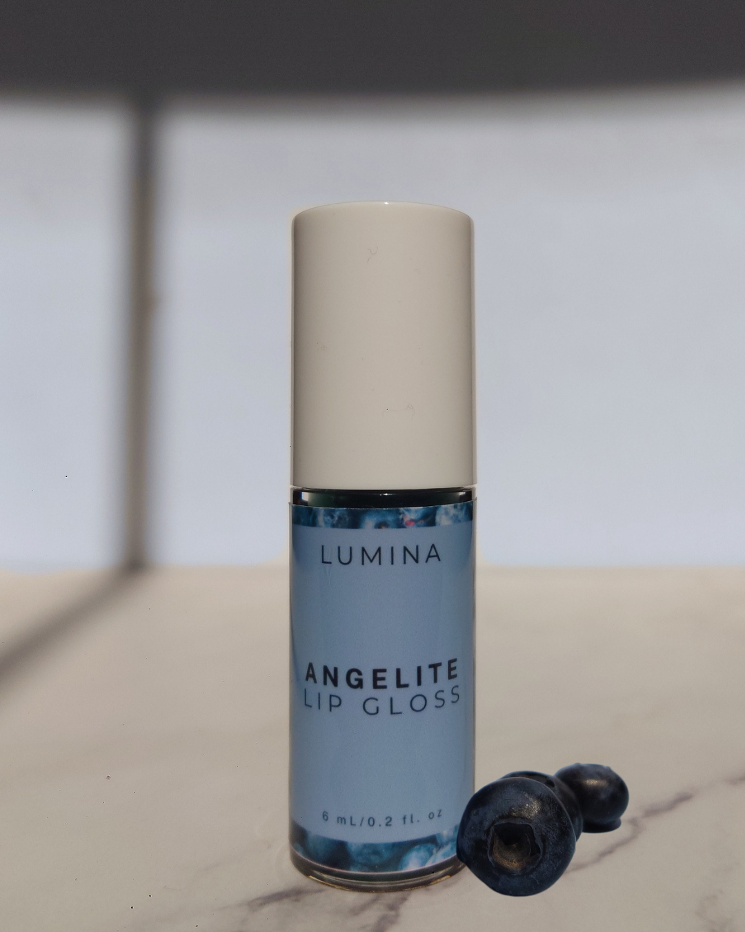 Angelite Lip Gloss
