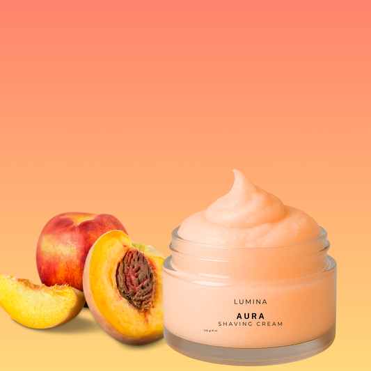Aura Shaving Cream
