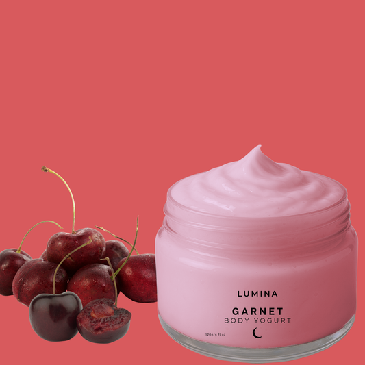 Garnet Body Yogurt