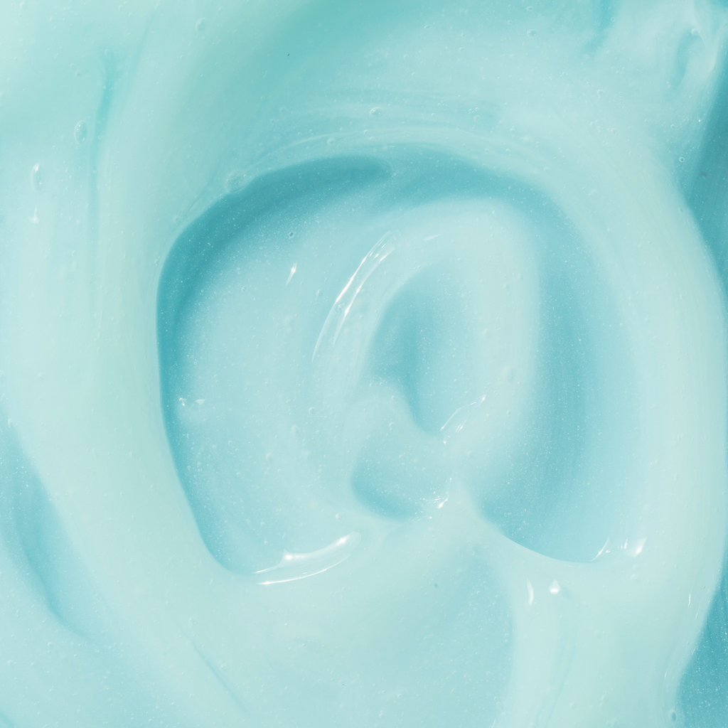 Quartz Body Yogurt