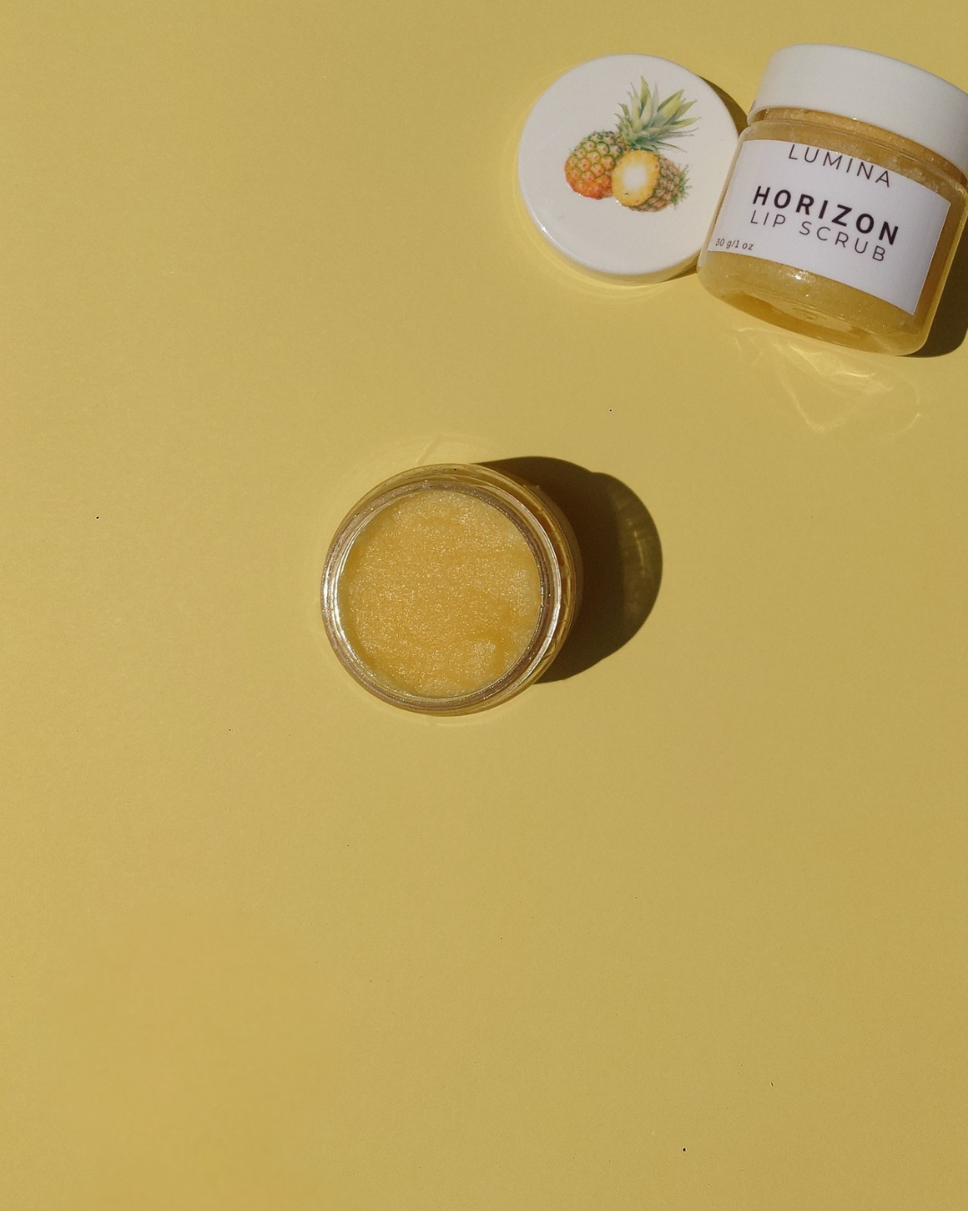 Horizon Lip Scrub