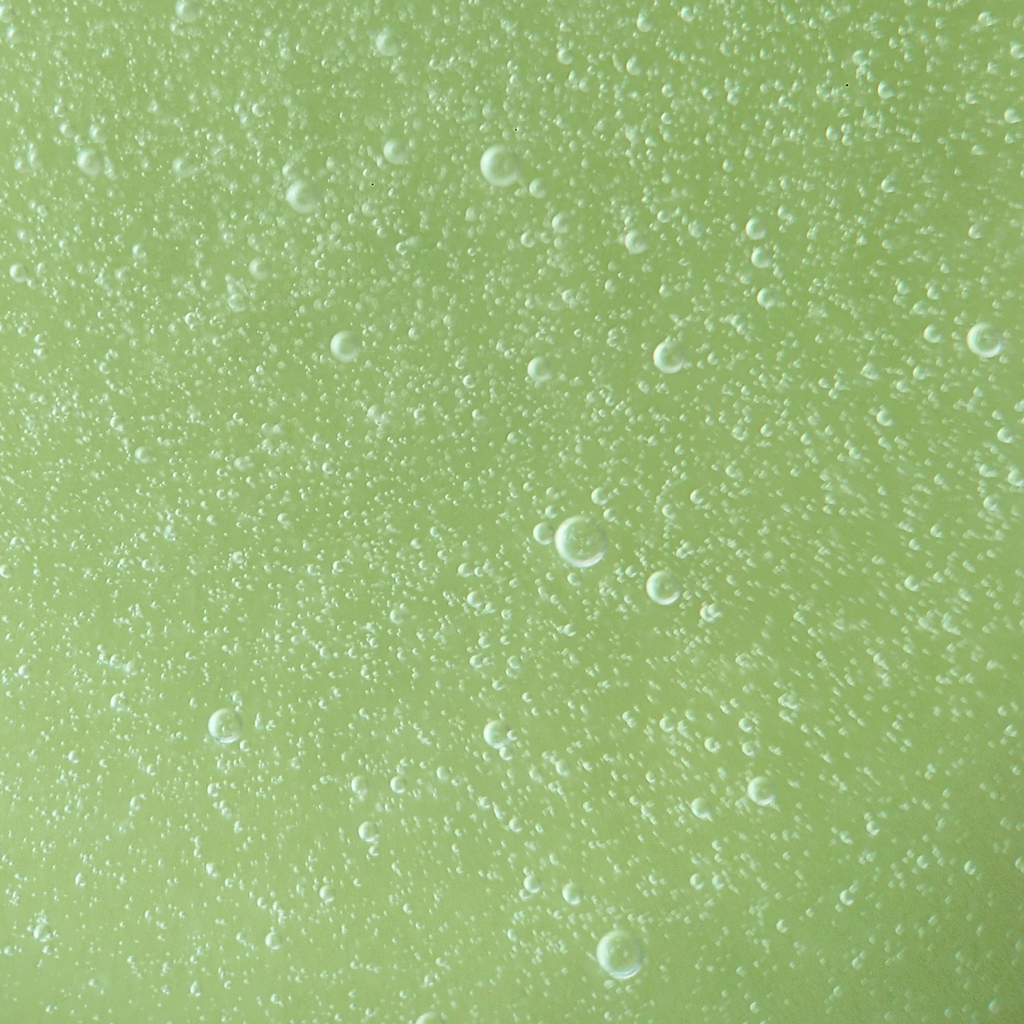 Cucumber Gel Cleanser