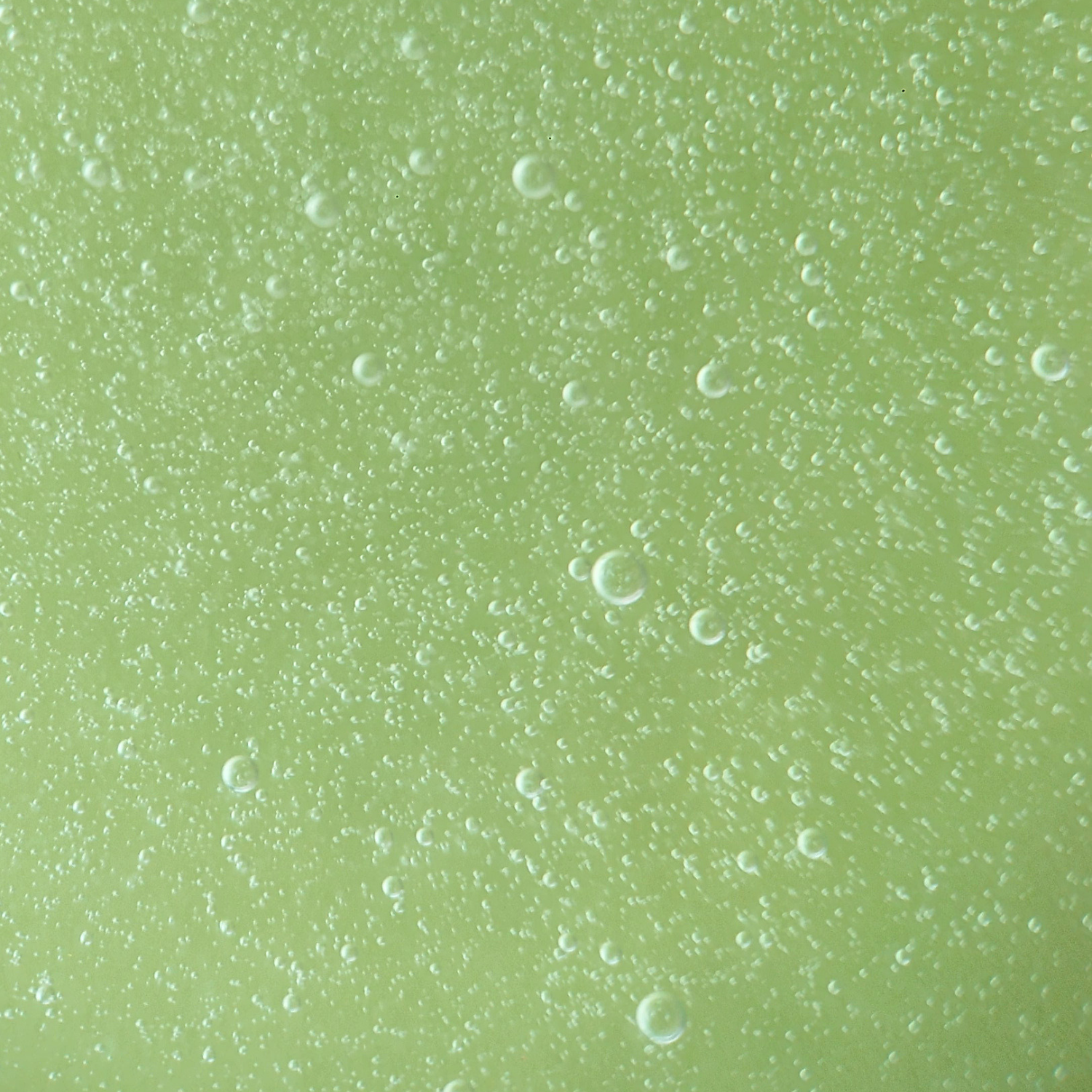 Cucumber Gel Cleanser