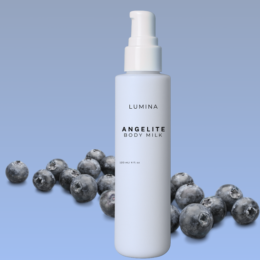 Angelite Body Milk