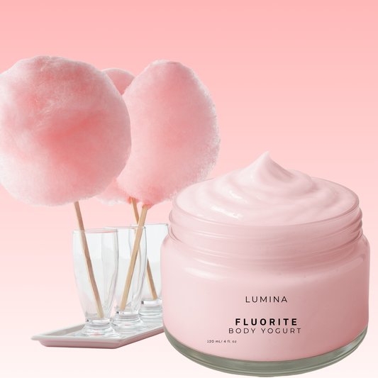 Fluorite Body Yogurt