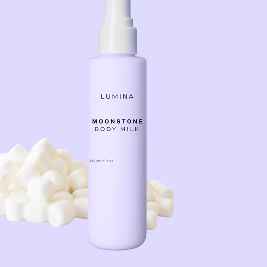 Moonstone Body Milk