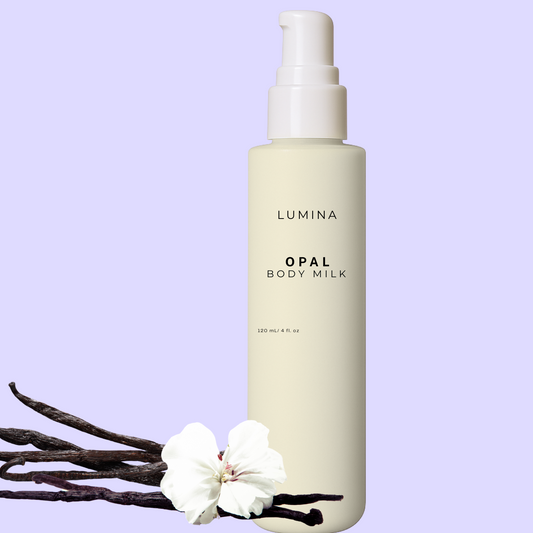 Opal Body Milk
