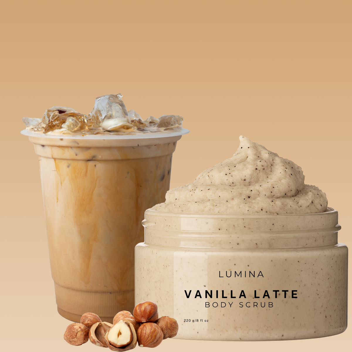 Vanilla Latte