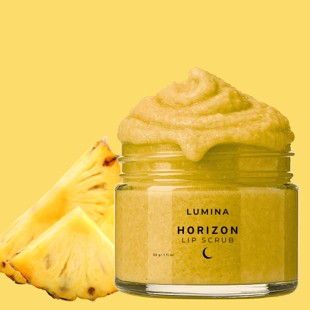 Horizon Lip Scrub