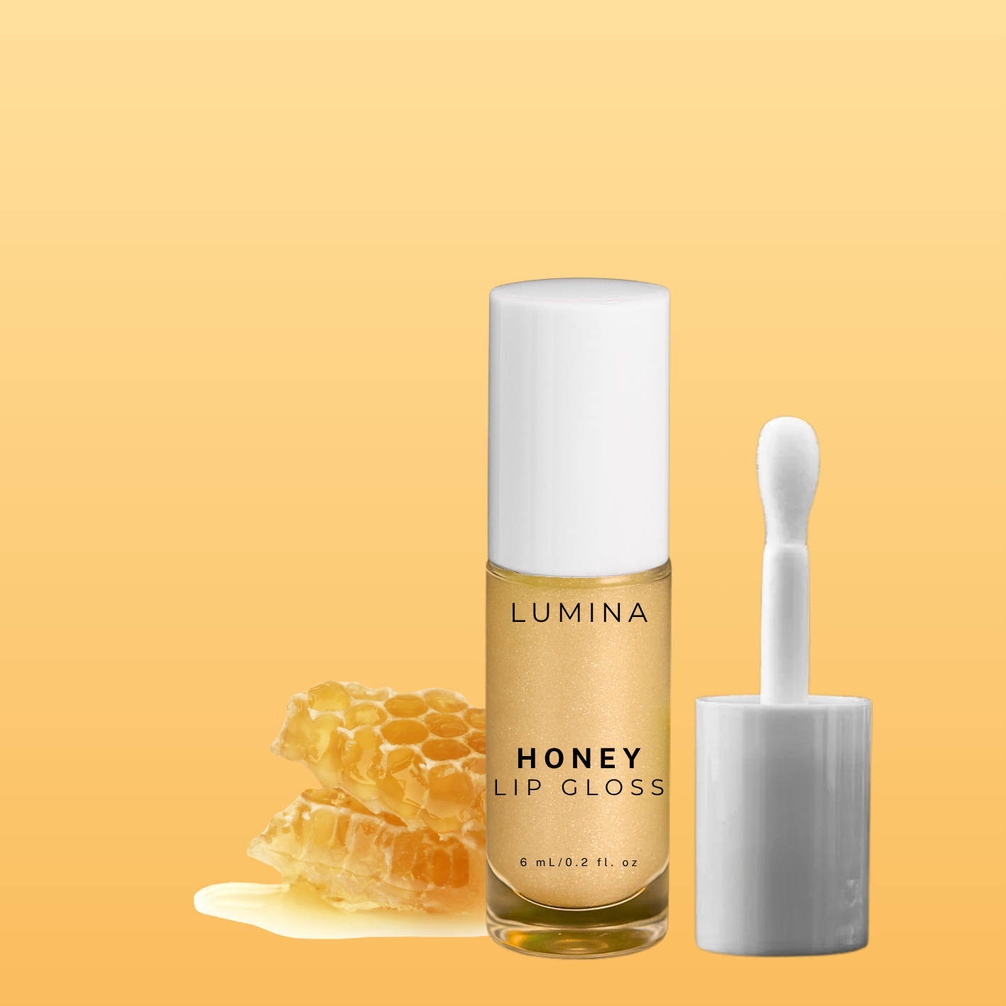 Honey Lip Gloss